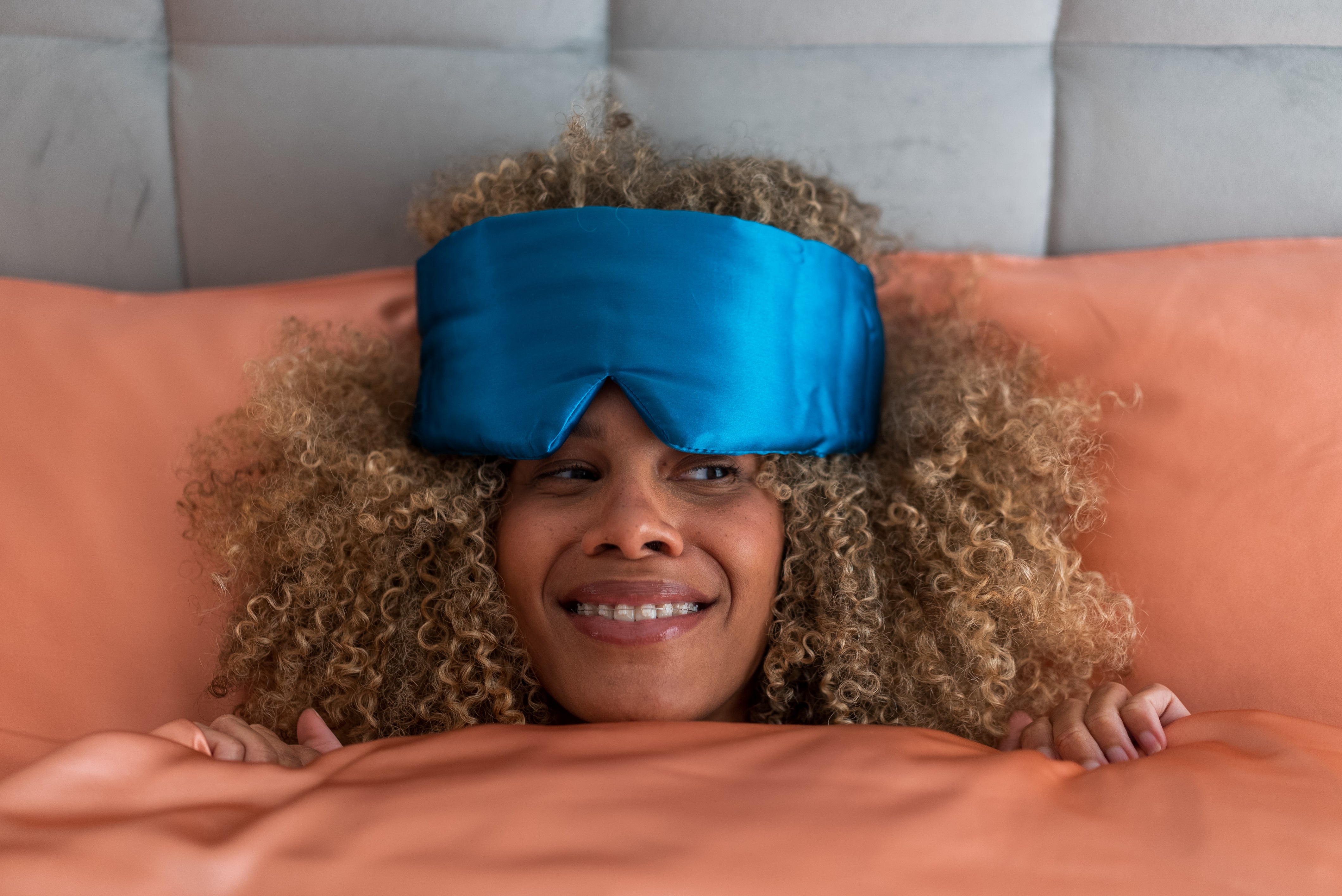 Are Silk Pillowcases Good in the Heat? DREAMI Boutique